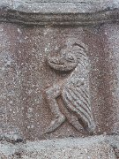 Ireland, Jerpoint Abbey : Ireland, Jerpoint Abbey