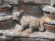 Cistercian 12C AD, Ireland, Jerpoint Abbey : Cistercian 12C AD, Ireland, Jerpoint Abbey