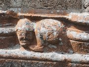 Cistercian 12C AD, Ireland, Jerpoint Abbey : Cistercian 12C AD, Ireland, Jerpoint Abbey