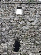 12-13C AD, Aghaviller Round Tower and Church, Ireland, Kilkenny : 12-13C AD, Aghaviller Round Tower and Church, Ireland, Kilkenny