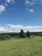 Ahenny, Celtic High Cross, Ireland : Ahenny, Celtic High Cross, Ireland