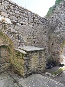 12C Ullard Church, Ireland, Kilkenny : 12C Ullard Church, Ireland, Kilkenny