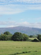12C Ullard Church, Ireland, Kilkenny : 12C Ullard Church, Ireland, Kilkenny