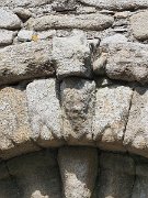 12C Ullard Church, Ireland, Kilkenny : 12C Ullard Church, Ireland, Kilkenny