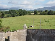 12C Ullard Church, Ireland, Kilkenny : 12C Ullard Church, Ireland, Kilkenny
