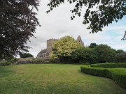 Gowran, Ireland, St. Mary's Collegiate Church : Gowran, Ireland, St. Mary's Collegiate Church