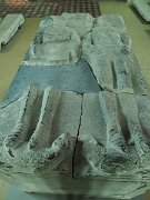 Gowran, Ireland, St. Mary's Collegiate Church : Gowran, Ireland, St. Mary's Collegiate Church