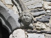 Gowran, Ireland, St. Mary's Collegiate Church : Gowran, Ireland, St. Mary's Collegiate Church