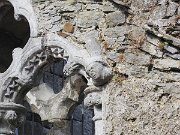 Gowran, Ireland, St. Mary's Collegiate Church : Gowran, Ireland, St. Mary's Collegiate Church