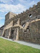 Gowran, Ireland, St. Mary's Collegiate Church : Gowran, Ireland, St. Mary's Collegiate Church