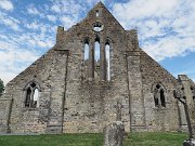 Gowran, Ireland, St. Mary's Collegiate Church : Gowran, Ireland, St. Mary's Collegiate Church