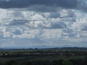 Ireland, Knowth, Megalithic passage tomb : Ireland, Knowth, Megalithic passage tomb