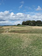 Hill of Tara, Ireland : Hill of Tara, Ireland