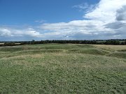 Hill of Tara, Ireland : Hill of Tara, Ireland