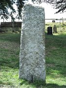 Hill of Tara, Ireland : Hill of Tara, Ireland