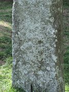 Hill of Tara, Ireland : Hill of Tara, Ireland