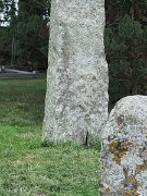 Hill of Tara, Ireland : Hill of Tara, Ireland