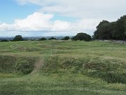 Hill of Tara, Ireland : Hill of Tara, Ireland