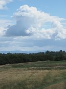 Hill of Tara, Ireland : Hill of Tara, Ireland