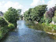 Ireland, Trim, Trim castle : Ireland, Trim, Trim castle