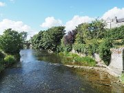 Ireland, Trim, Trim castle : Ireland, Trim, Trim castle