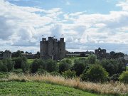 Ireland, Trim, Trim castle : Ireland, Trim, Trim castle