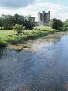 Ireland, Trim, Trim castle : Ireland, Trim, Trim castle