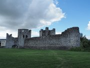 Ireland, Trim, Trim castle : Ireland, Trim, Trim castle