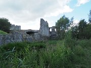 Ireland, Trim, Trim castle : Ireland, Trim, Trim castle