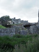 Ireland, Trim, Trim castle : Ireland, Trim, Trim castle