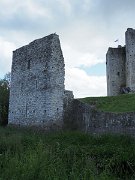 Ireland, Trim, Trim castle : Ireland, Trim, Trim castle