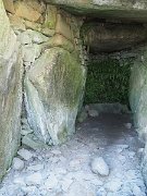 Hill of Tara, Ireland, Passage Tomb : Hill of Tara, Ireland, Passage Tomb