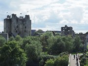 Ireland, Trim, Trim castle : Ireland, Trim, Trim castle