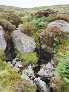Ireland, Old Military Road : Ireland, Old Military Road