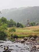 Glendalough Monastic site, Ireland : Glendalough Monastic site, Ireland