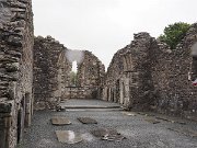 Glendalough Monastic site, Ireland : Glendalough Monastic site, Ireland