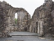 Glendalough Monastic site, Ireland : Glendalough Monastic site, Ireland