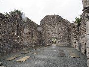 Glendalough Monastic site, Ireland : Glendalough Monastic site, Ireland