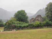 Glendalough Monastic site, Ireland : Glendalough Monastic site, Ireland