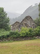 Glendalough Monastic site, Ireland : Glendalough Monastic site, Ireland