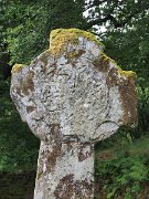 Glendalough Monastic site, Ireland, Reefert Church : Glendalough Monastic site, Ireland, Reefert Church