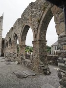12-16C AD, Baltinglass Abbey, Cistercian, Ireland : 12-16C AD, Baltinglass Abbey, Cistercian, Ireland