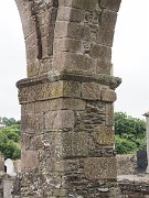 12-16C AD, Baltinglass Abbey, Cistercian, Ireland : 12-16C AD, Baltinglass Abbey, Cistercian, Ireland