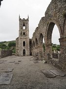 12-16C AD, Baltinglass Abbey, Cistercian, Ireland : 12-16C AD, Baltinglass Abbey, Cistercian, Ireland