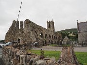 12-16C AD, Baltinglass Abbey, Cistercian, Ireland : 12-16C AD, Baltinglass Abbey, Cistercian, Ireland