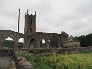 12-16C AD, Baltinglass Abbey, Cistercian, Ireland : 12-16C AD, Baltinglass Abbey, Cistercian, Ireland