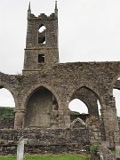 12-16C AD, Baltinglass Abbey, Cistercian, Ireland : 12-16C AD, Baltinglass Abbey, Cistercian, Ireland