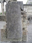 12-16C AD, Baltinglass Abbey, Cistercian, Ireland : 12-16C AD, Baltinglass Abbey, Cistercian, Ireland