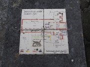 12-16C AD, Baltinglass Abbey, Cistercian, Ireland : 12-16C AD, Baltinglass Abbey, Cistercian, Ireland