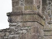 12-16C AD, Baltinglass Abbey, Cistercian, Ireland : 12-16C AD, Baltinglass Abbey, Cistercian, Ireland